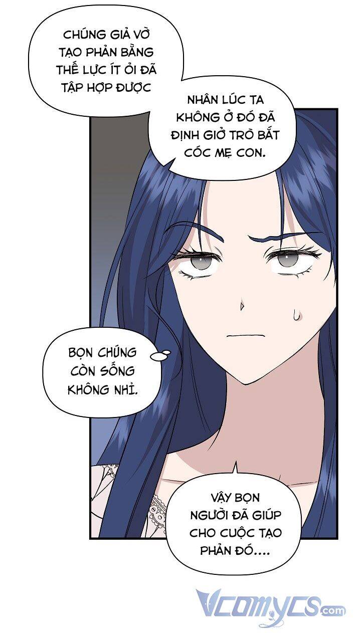 Tôi Không Phải Là Cinderella Chap 23 - Next Chap 24