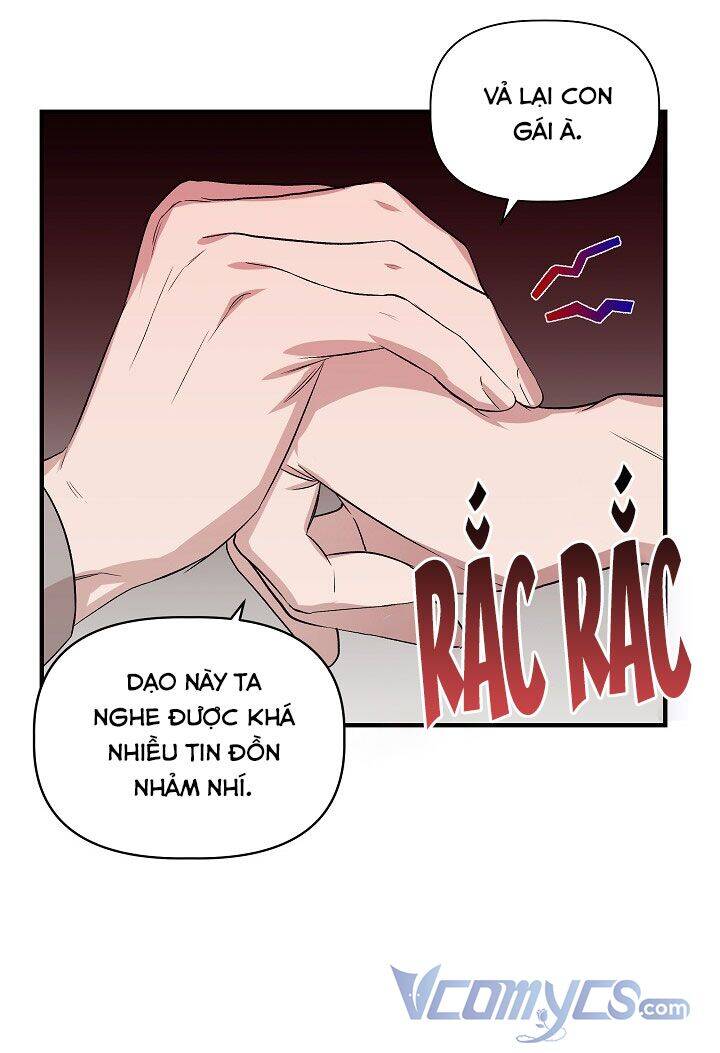 Tôi Không Phải Là Cinderella Chap 23 - Next Chap 24