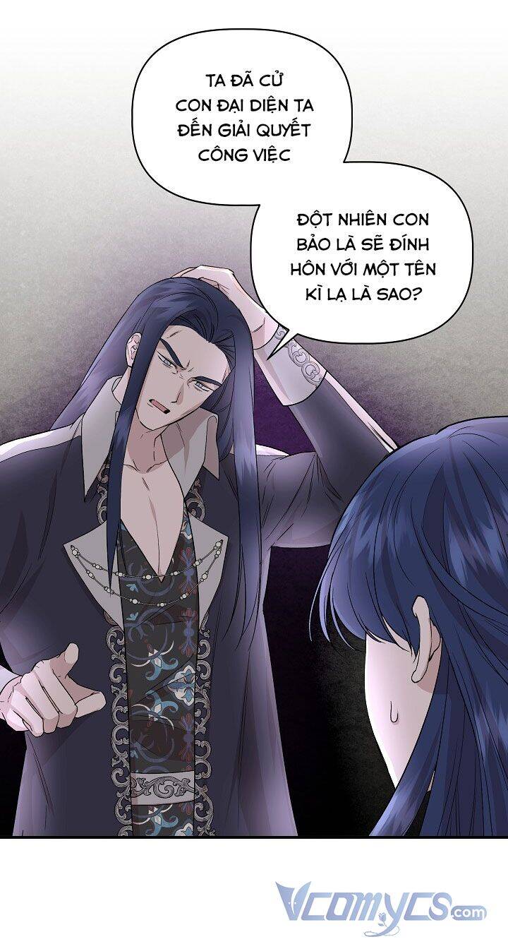 Tôi Không Phải Là Cinderella Chap 23 - Next Chap 24