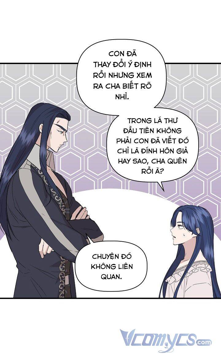 Tôi Không Phải Là Cinderella Chap 23 - Next Chap 24