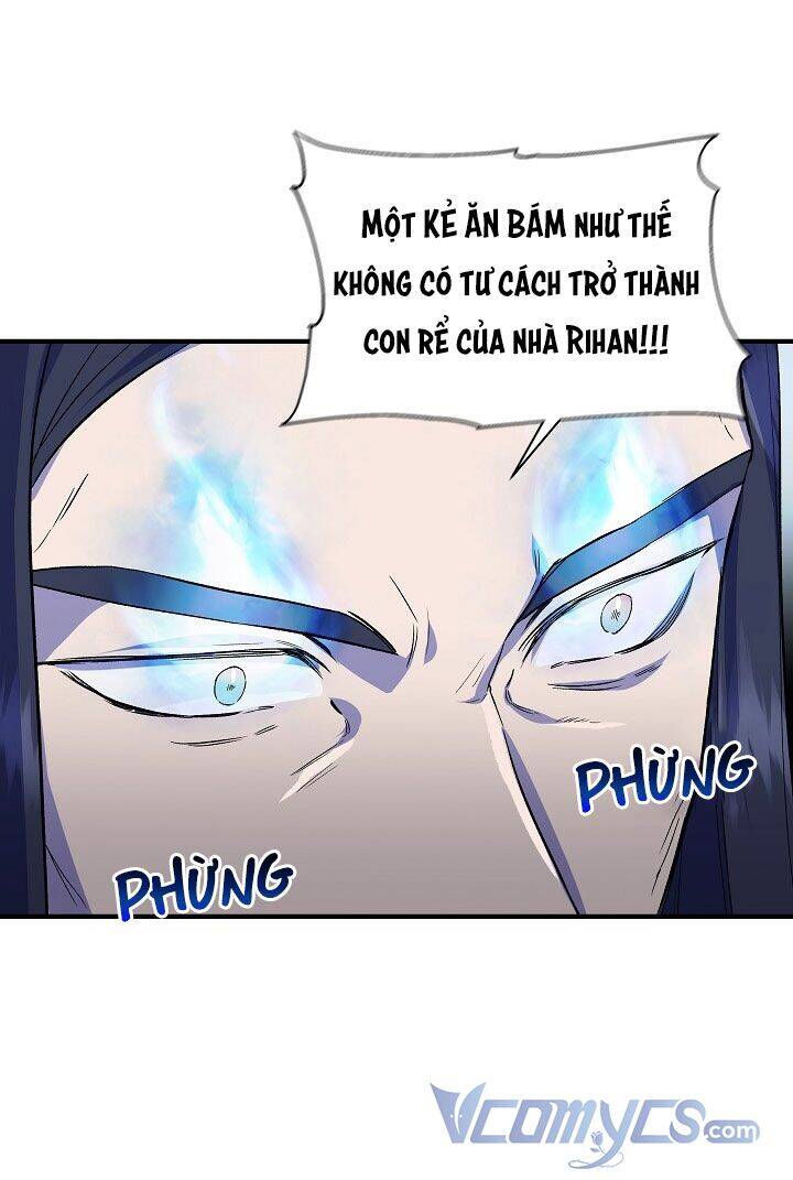 Tôi Không Phải Là Cinderella Chap 23 - Next Chap 24