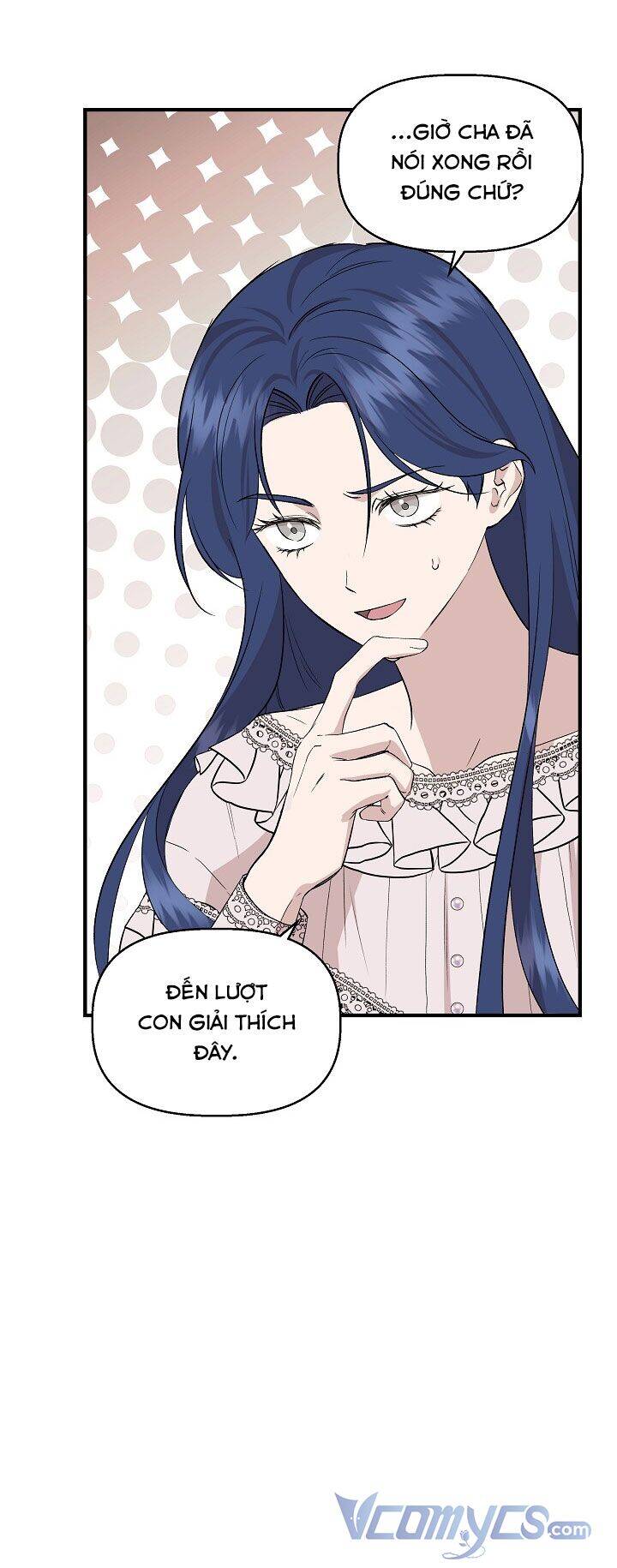 Tôi Không Phải Là Cinderella Chap 23 - Next Chap 24