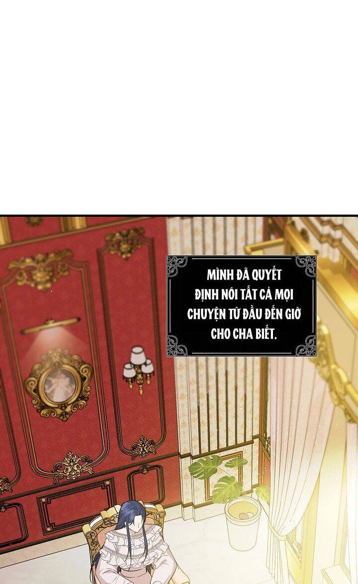 Tôi Không Phải Là Cinderella Chap 23 - Next Chap 24