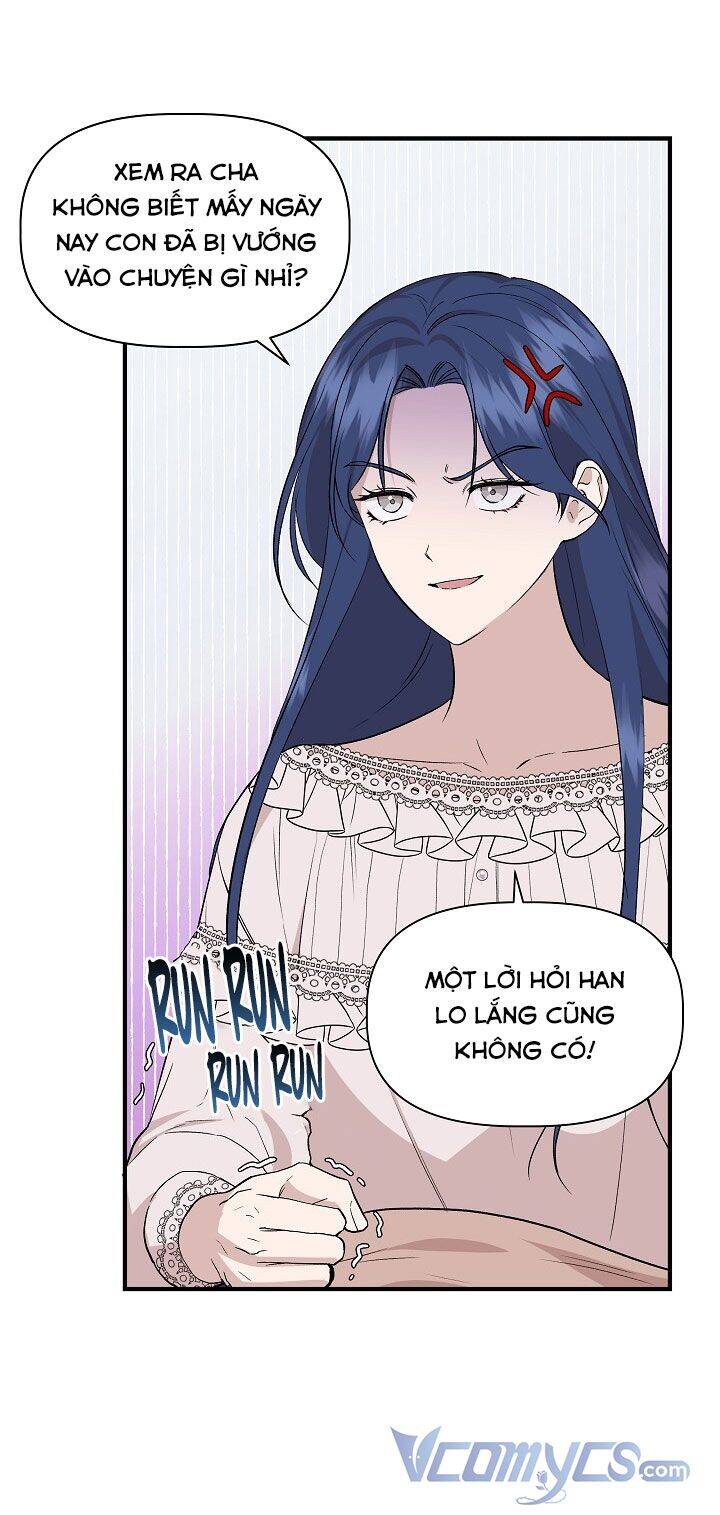 Tôi Không Phải Là Cinderella Chap 23 - Next Chap 24