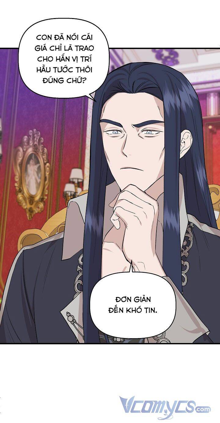 Tôi Không Phải Là Cinderella Chap 23 - Next Chap 24