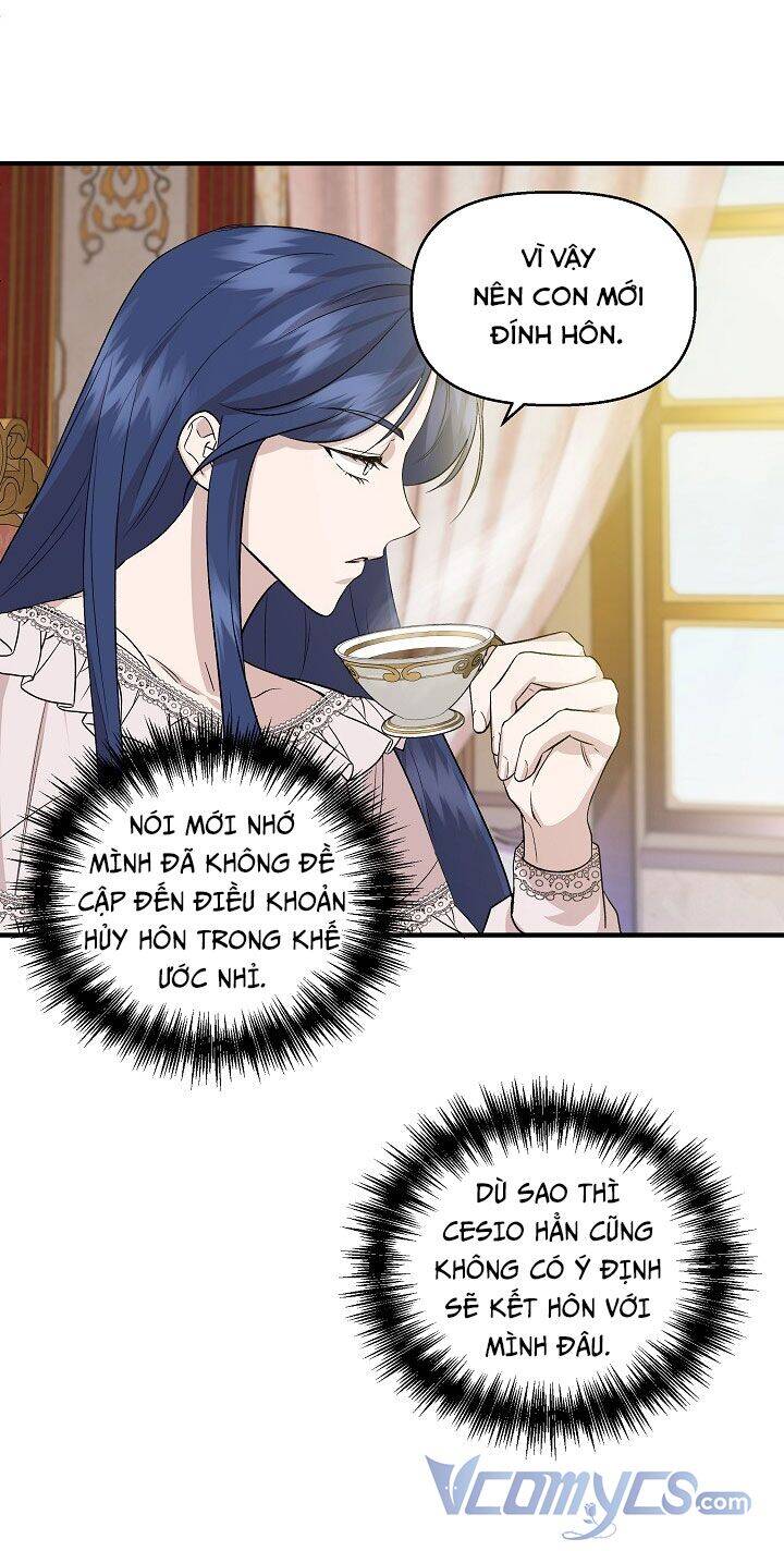 Tôi Không Phải Là Cinderella Chap 23 - Next Chap 24