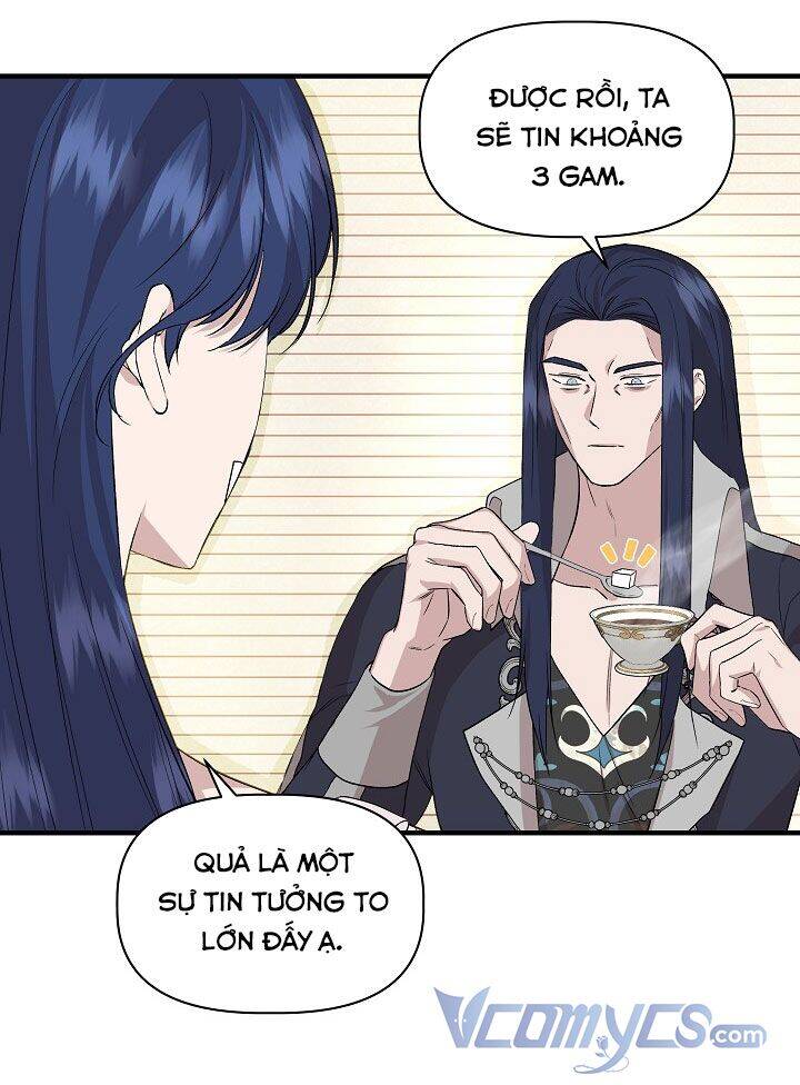 Tôi Không Phải Là Cinderella Chap 23 - Next Chap 24