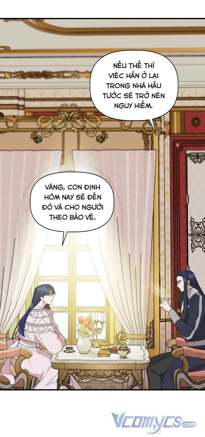 Tôi Không Phải Là Cinderella Chap 23 - Next Chap 24