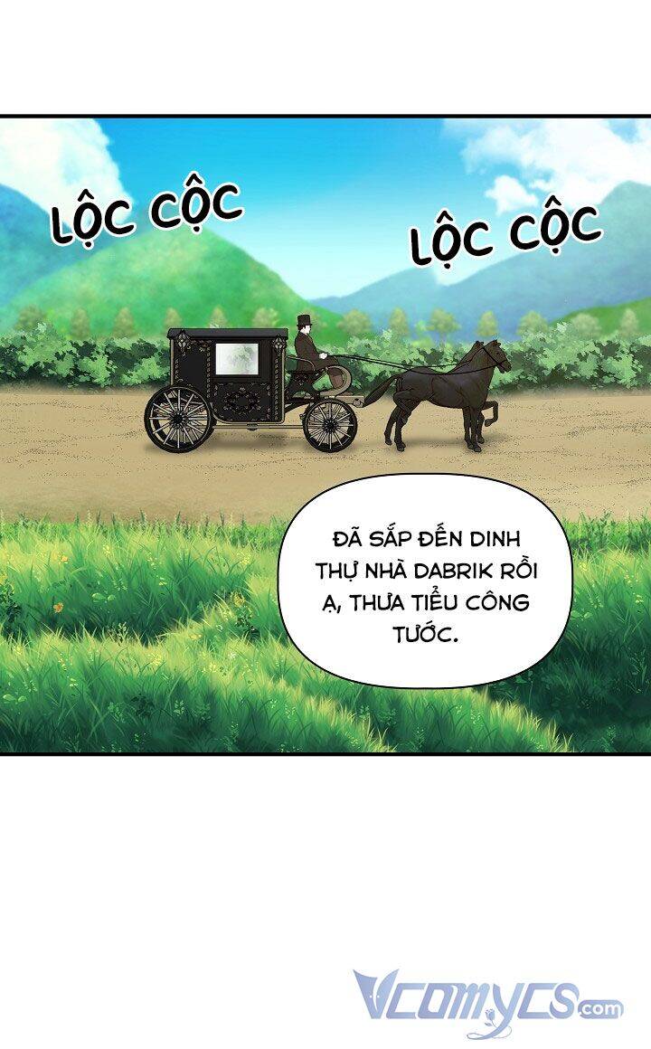 Tôi Không Phải Là Cinderella Chap 23 - Next Chap 24