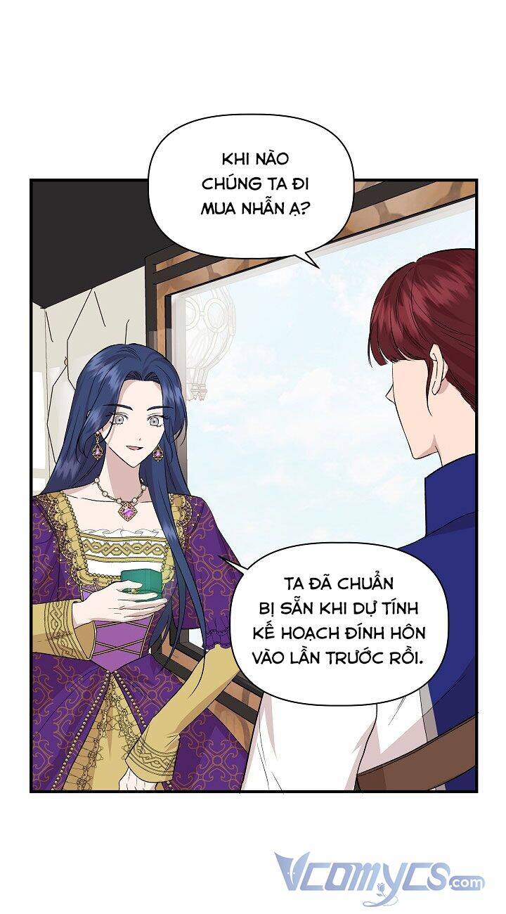 Tôi Không Phải Là Cinderella Chap 23 - Next Chap 24