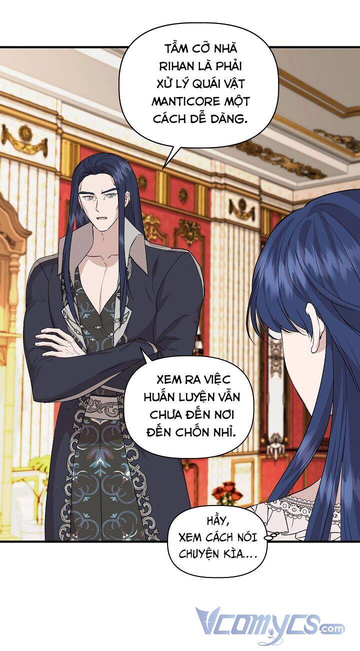 Tôi Không Phải Là Cinderella Chap 23 - Next Chap 24