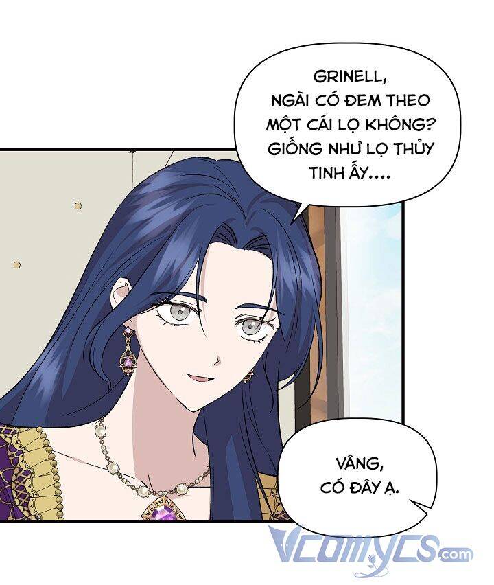 Tôi Không Phải Là Cinderella Chap 23 - Next Chap 24