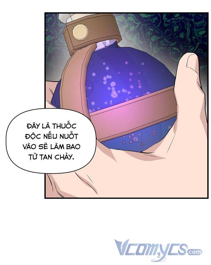 Tôi Không Phải Là Cinderella Chap 23 - Next Chap 24