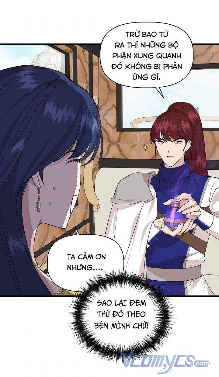 Tôi Không Phải Là Cinderella Chap 23 - Next Chap 24