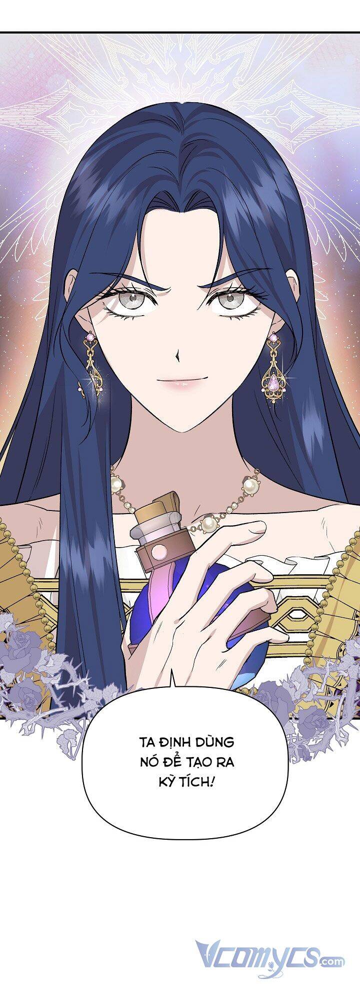 Tôi Không Phải Là Cinderella Chap 23 - Next Chap 24