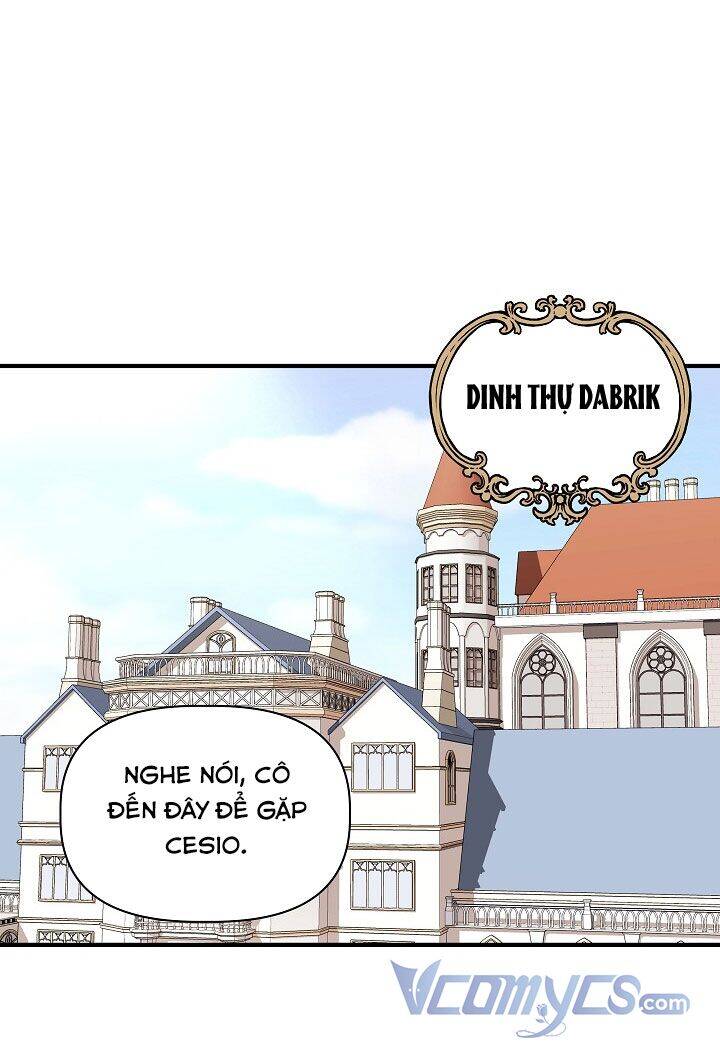 Tôi Không Phải Là Cinderella Chap 23 - Next Chap 24