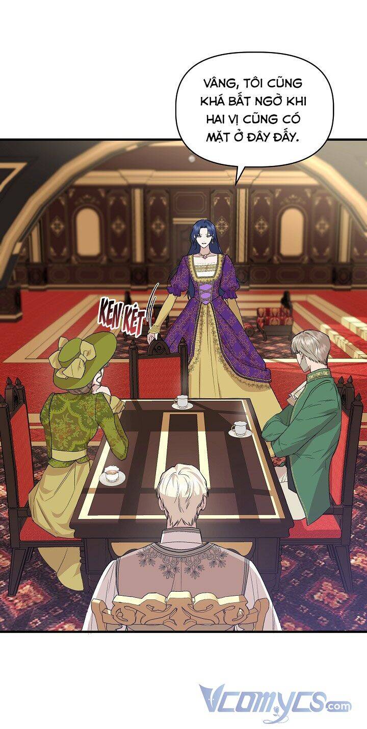 Tôi Không Phải Là Cinderella Chap 23 - Next Chap 24