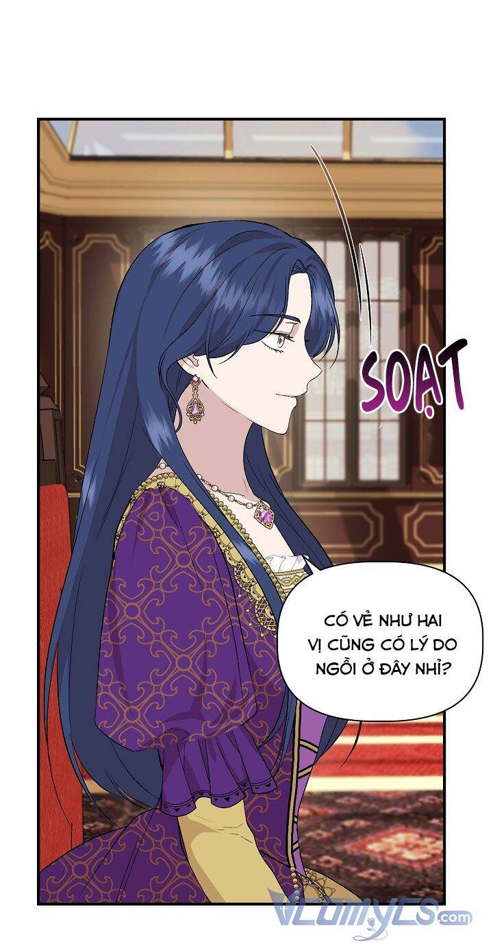 Tôi Không Phải Là Cinderella Chap 23 - Next Chap 24