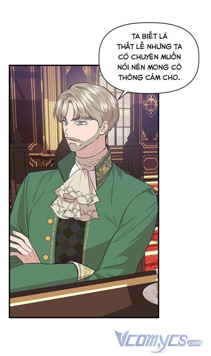 Tôi Không Phải Là Cinderella Chap 23 - Next Chap 24