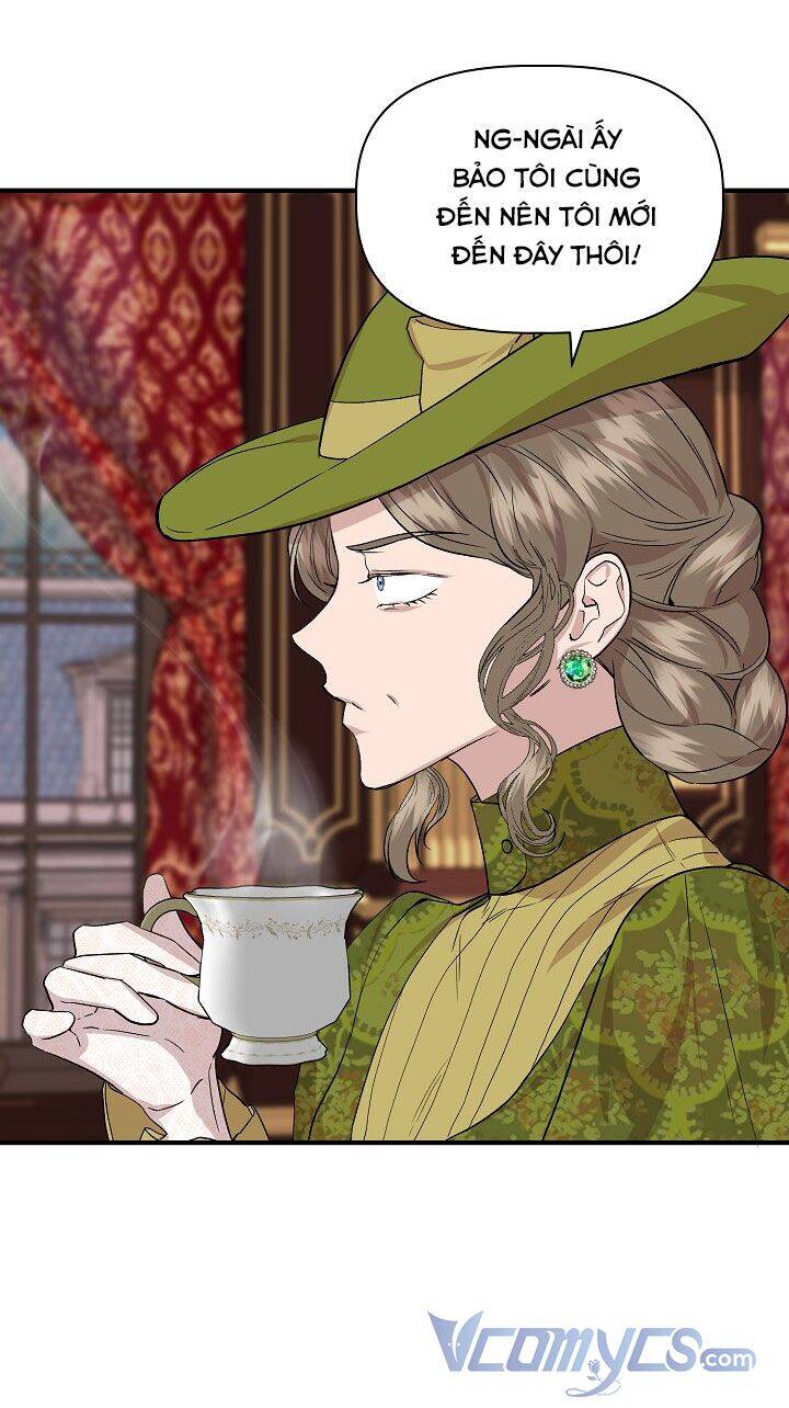 Tôi Không Phải Là Cinderella Chap 23 - Next Chap 24