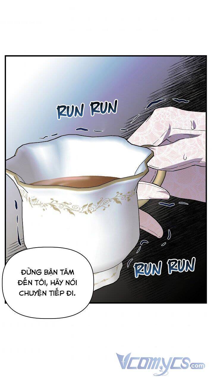Tôi Không Phải Là Cinderella Chap 23 - Next Chap 24