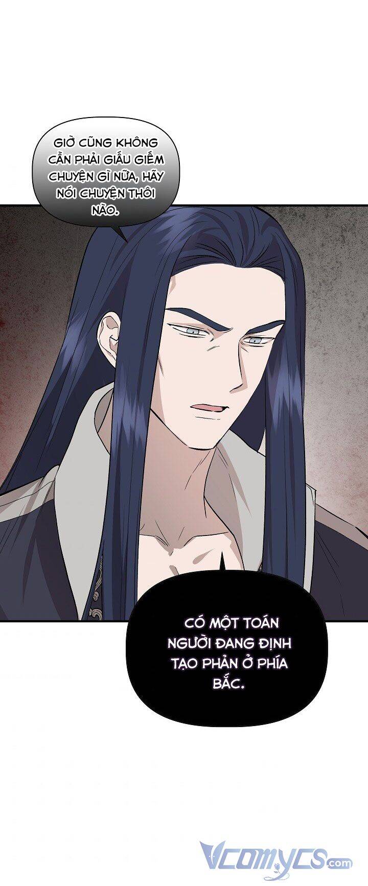 Tôi Không Phải Là Cinderella Chap 23 - Next Chap 24