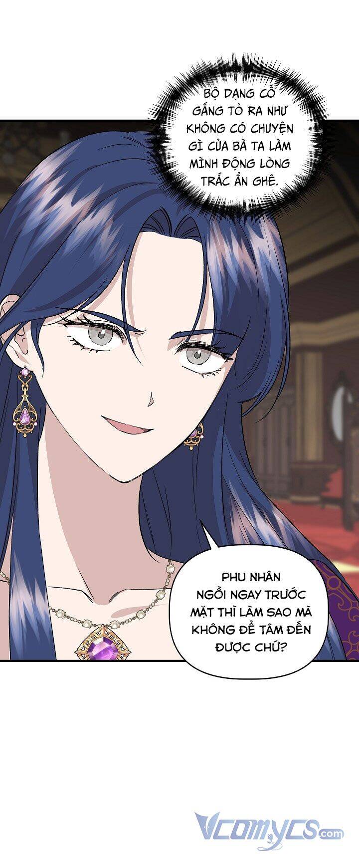 Tôi Không Phải Là Cinderella Chap 23 - Next Chap 24