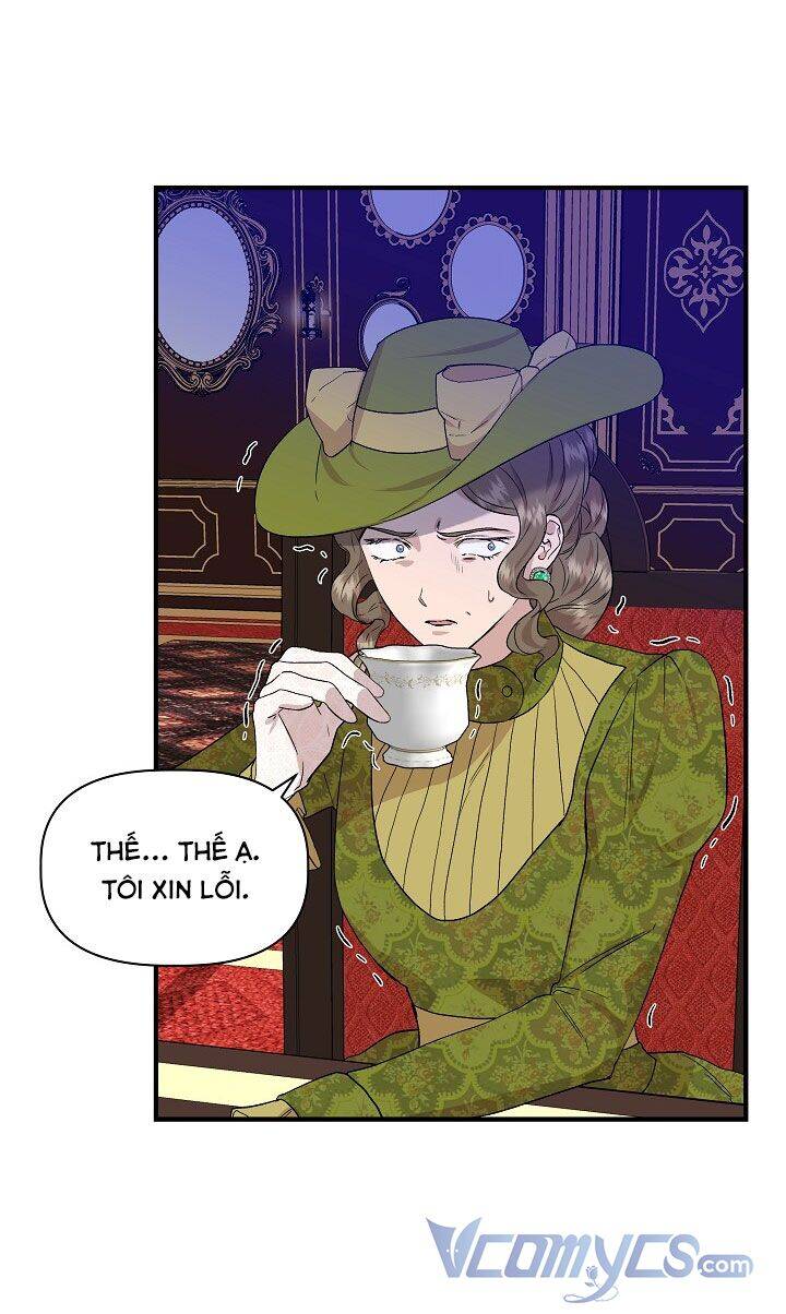 Tôi Không Phải Là Cinderella Chap 23 - Next Chap 24