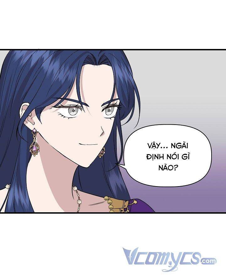 Tôi Không Phải Là Cinderella Chap 23 - Next Chap 24