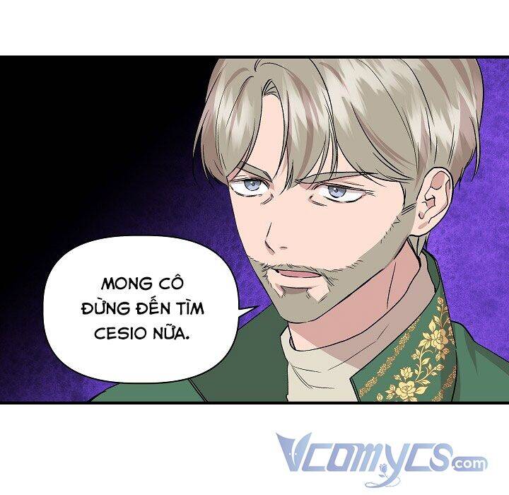 Tôi Không Phải Là Cinderella Chap 23 - Next Chap 24
