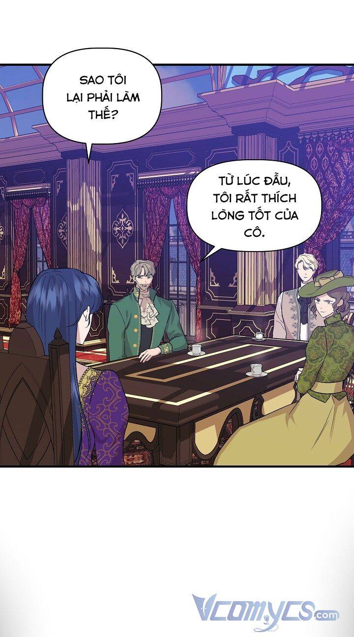 Tôi Không Phải Là Cinderella Chap 23 - Next Chap 24