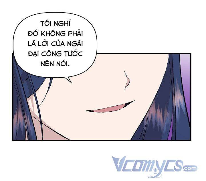 Tôi Không Phải Là Cinderella Chap 23 - Next Chap 24