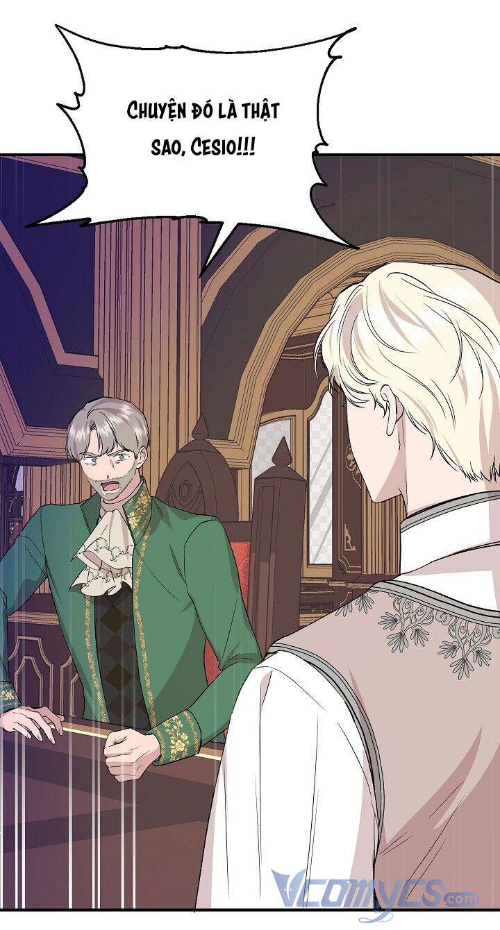 Tôi Không Phải Là Cinderella Chap 23 - Next Chap 24