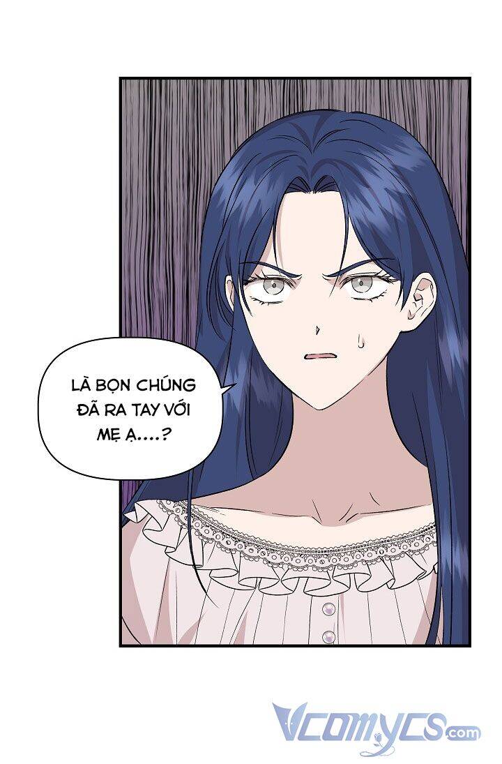 Tôi Không Phải Là Cinderella Chap 23 - Next Chap 24