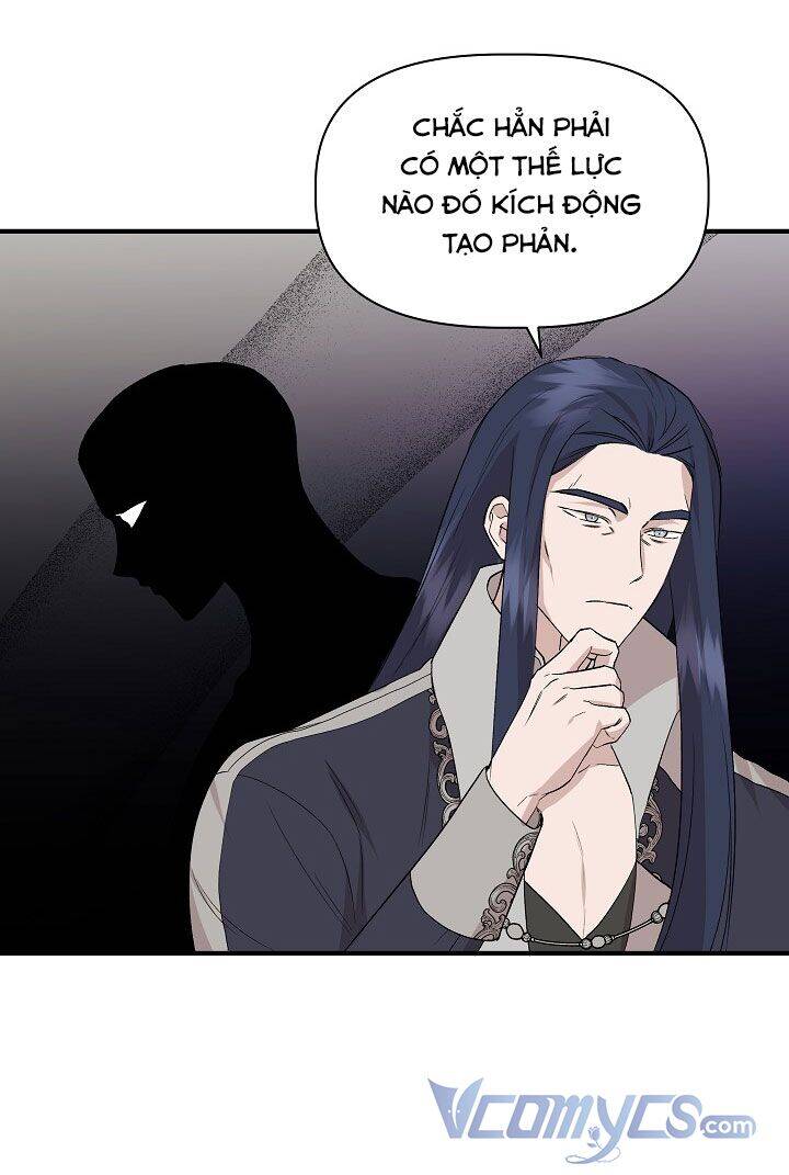 Tôi Không Phải Là Cinderella Chap 23 - Next Chap 24