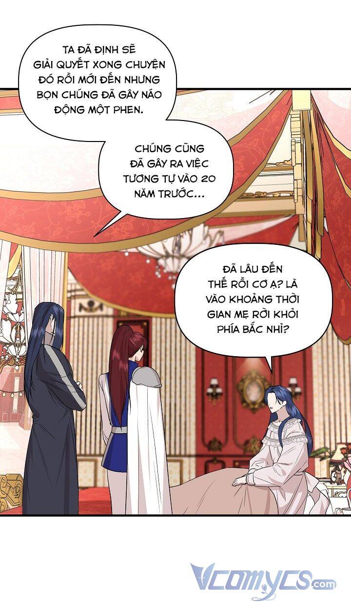 Tôi Không Phải Là Cinderella Chap 23 - Next Chap 24