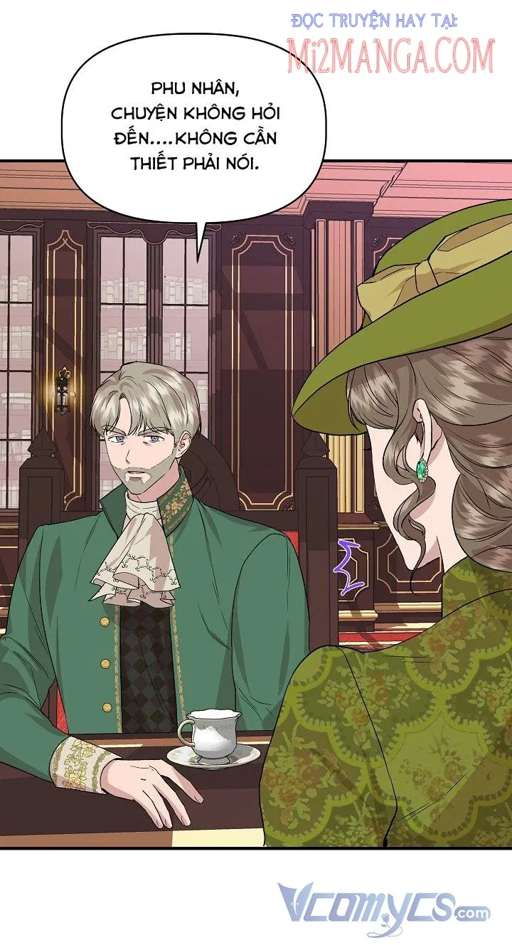 Tôi Không Phải Là Cinderella Chap 235 - Next Chap 236
