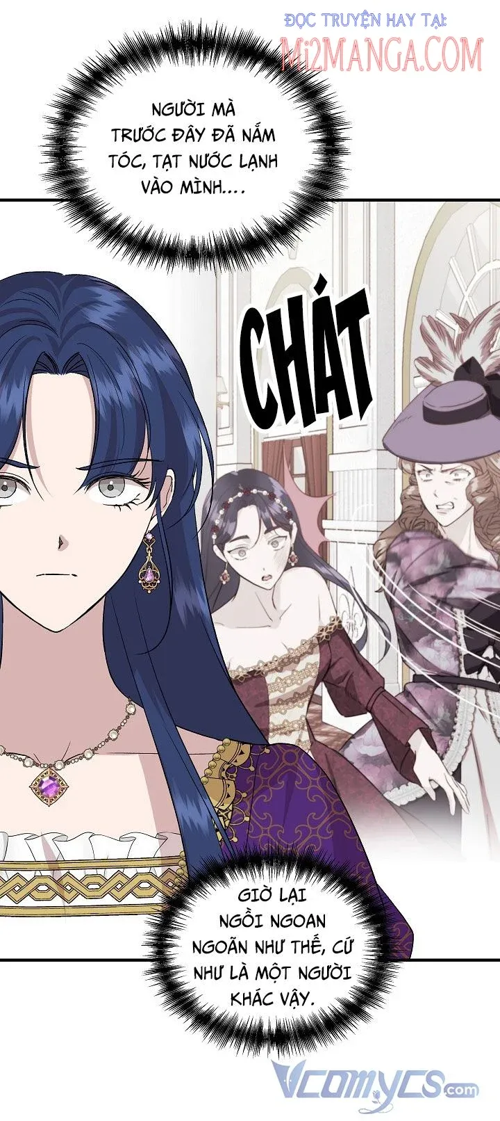 Tôi Không Phải Là Cinderella Chap 235 - Next Chap 236