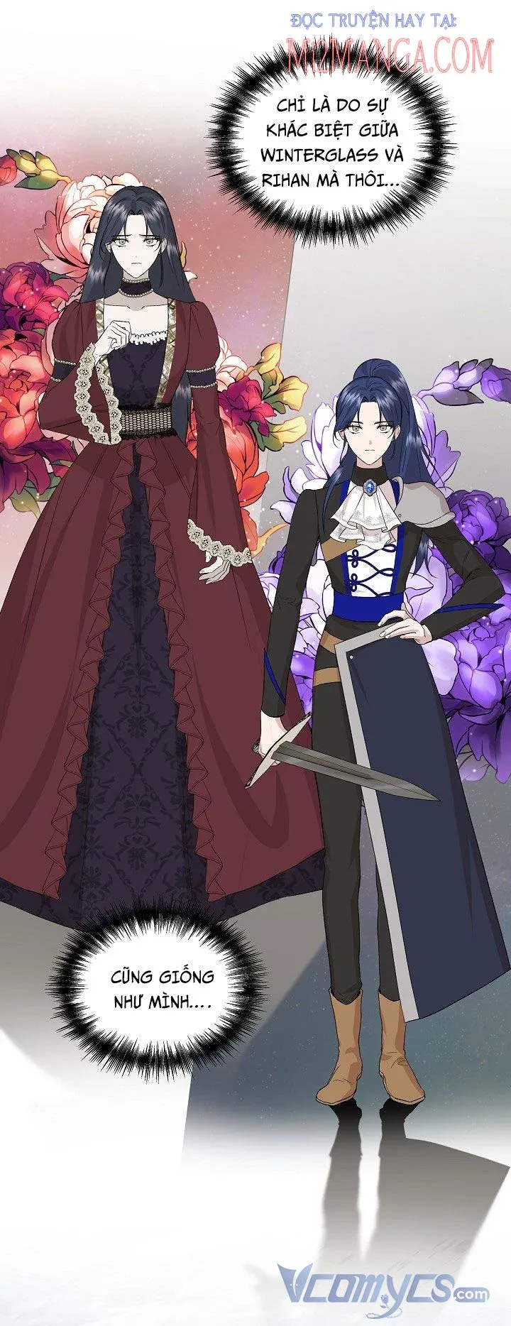 Tôi Không Phải Là Cinderella Chap 235 - Next Chap 236