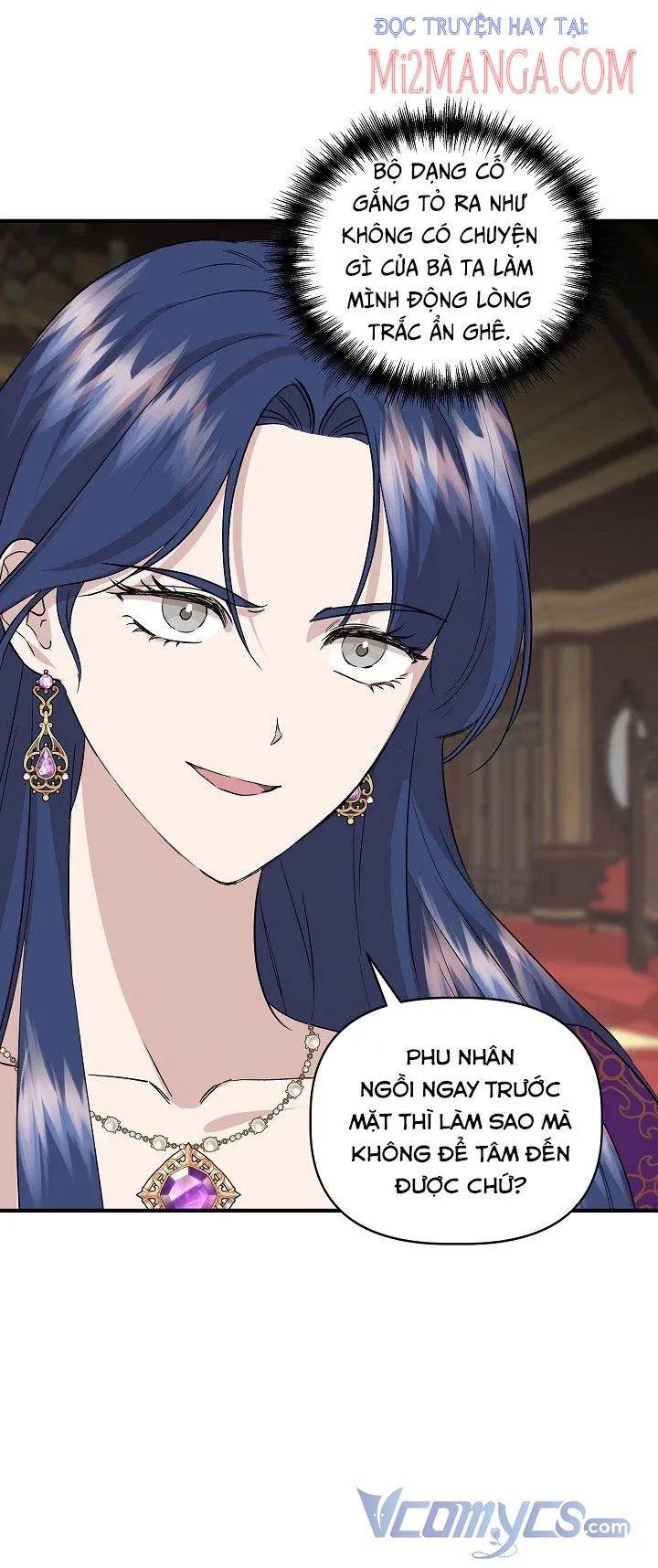 Tôi Không Phải Là Cinderella Chap 235 - Next Chap 236