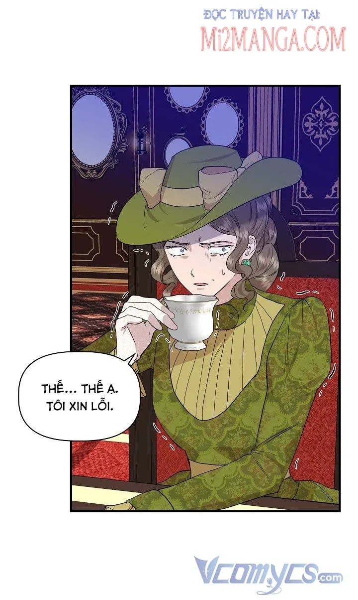 Tôi Không Phải Là Cinderella Chap 235 - Next Chap 236