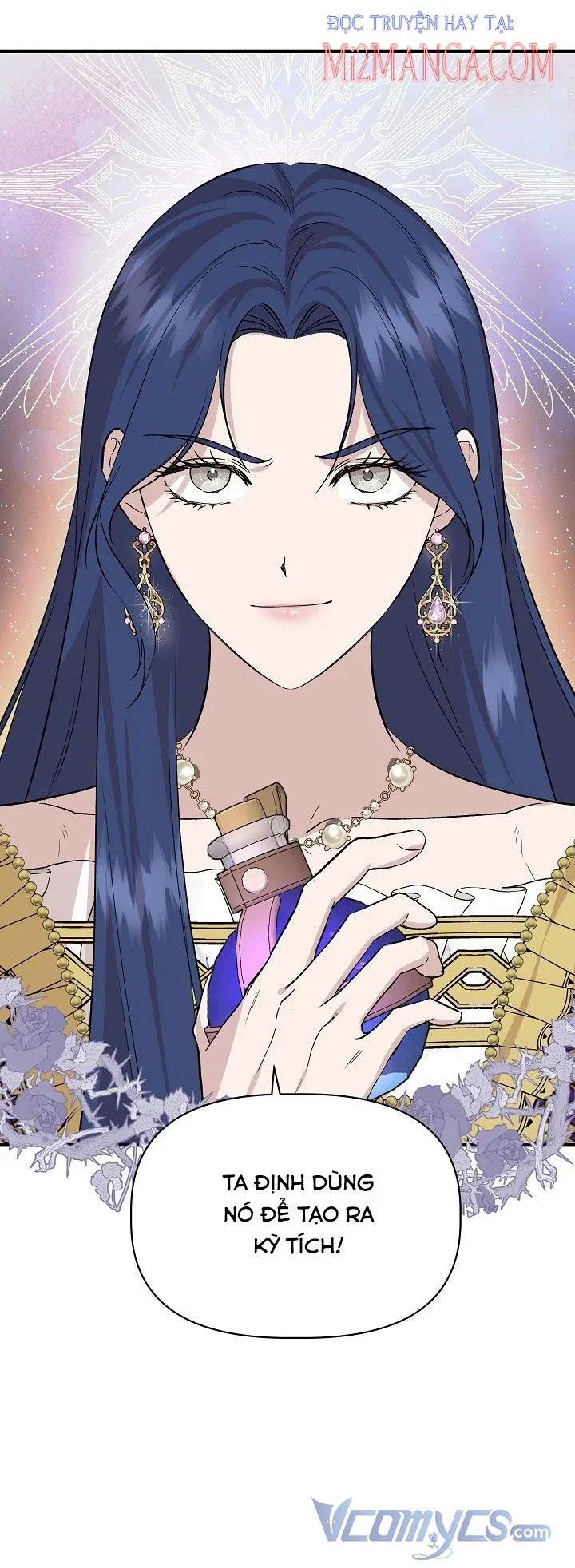 Tôi Không Phải Là Cinderella Chap 235 - Next Chap 236