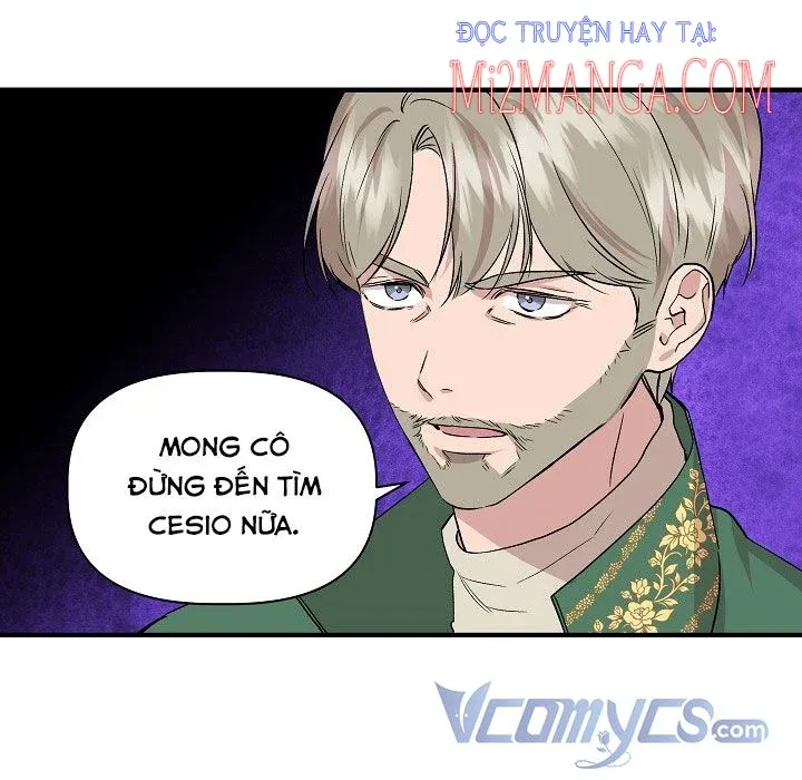 Tôi Không Phải Là Cinderella Chap 235 - Next Chap 236