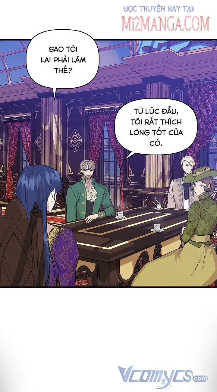 Tôi Không Phải Là Cinderella Chap 235 - Next Chap 236