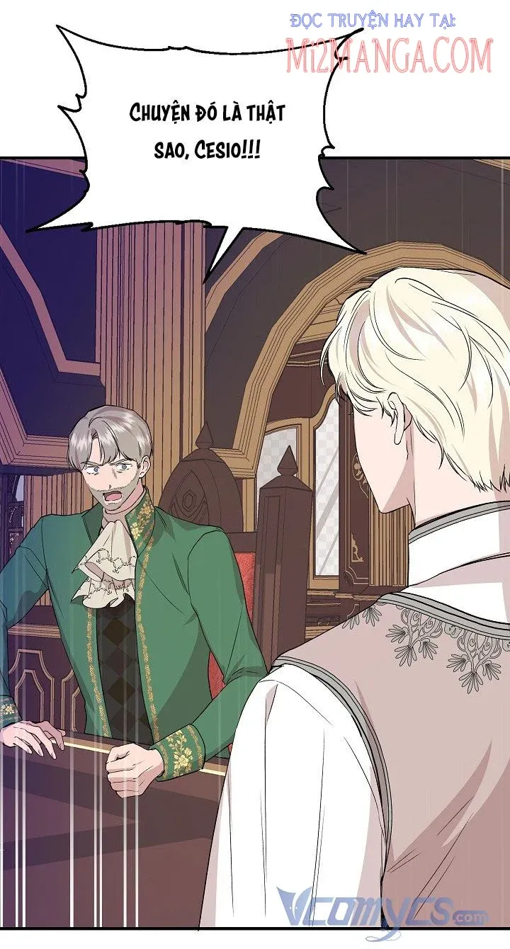 Tôi Không Phải Là Cinderella Chap 235 - Next Chap 236
