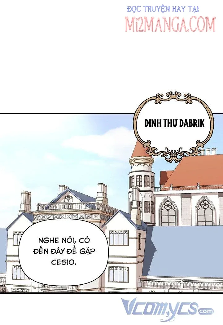 Tôi Không Phải Là Cinderella Chap 235 - Next Chap 236