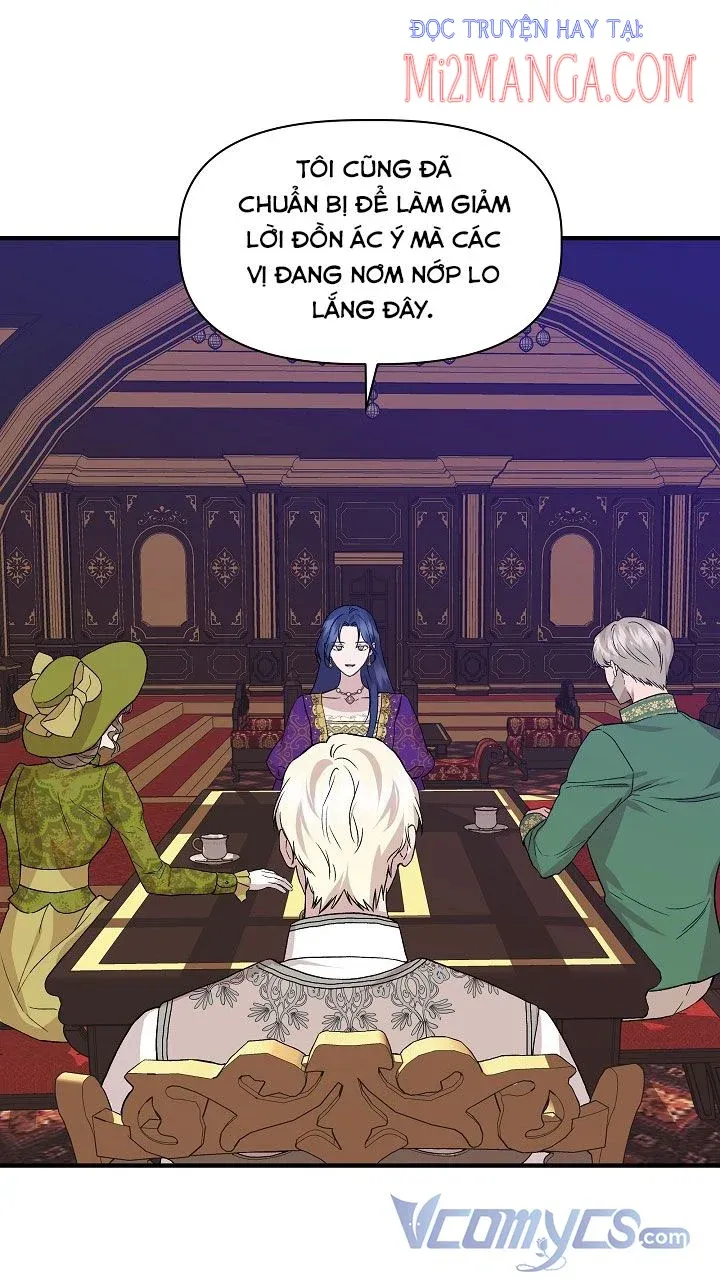 Tôi Không Phải Là Cinderella Chap 235 - Next Chap 236