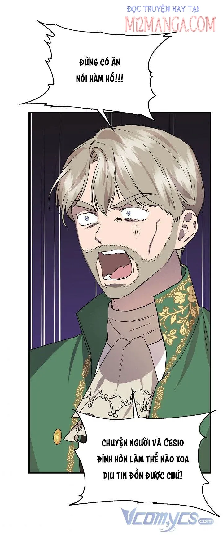 Tôi Không Phải Là Cinderella Chap 235 - Next Chap 236
