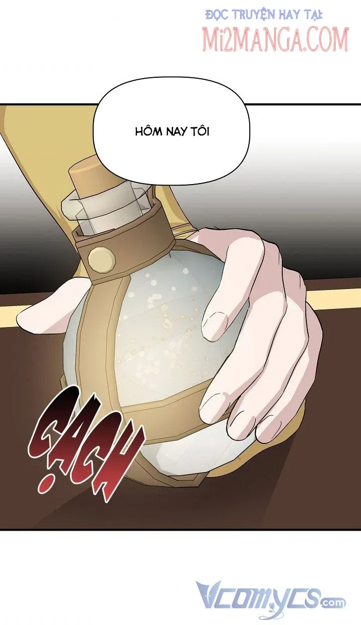 Tôi Không Phải Là Cinderella Chap 235 - Next Chap 236