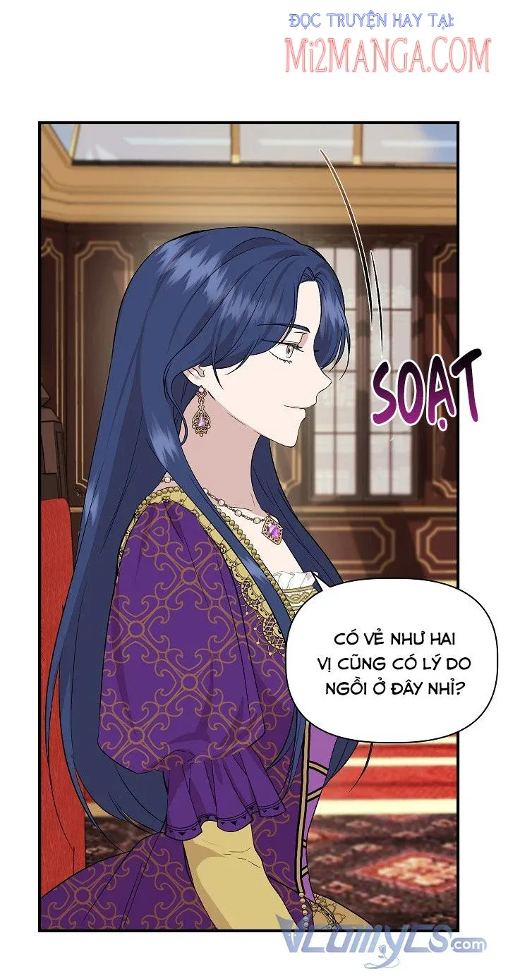 Tôi Không Phải Là Cinderella Chap 235 - Next Chap 236